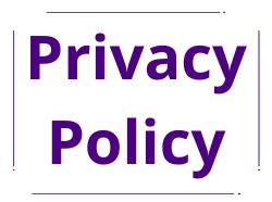 Privacy Policy