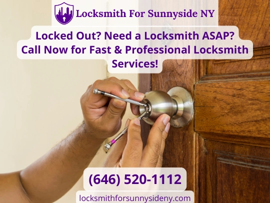 Emergency Locksmith Services Immediate Response