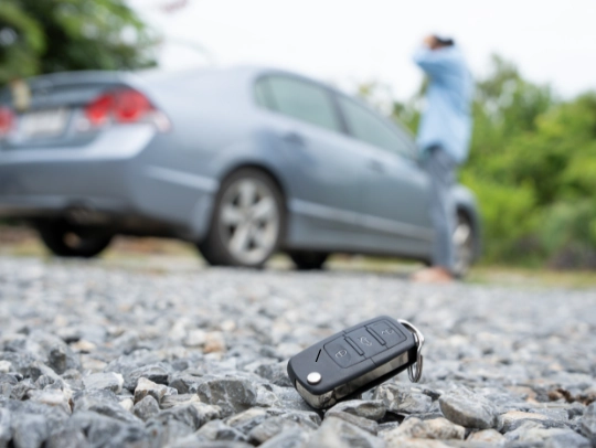 Get 24-7 Locksmith Help in Sunnyside NY