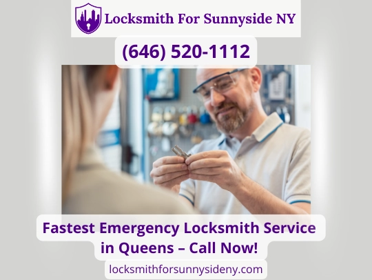 Quick 24-Hour Emergency Service