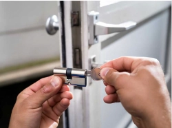 Residential Locksmith